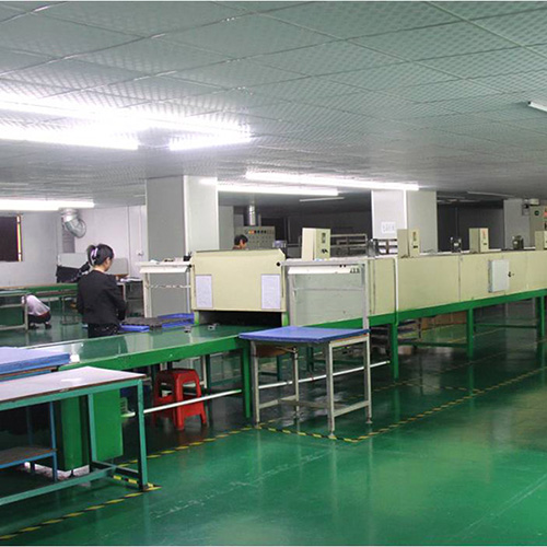 Printing shop